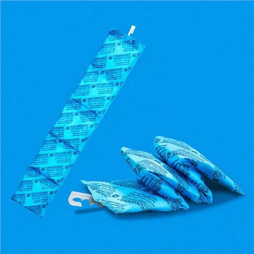 کیسه های خشک کن برای ظروف حمل و نقل ضد آب